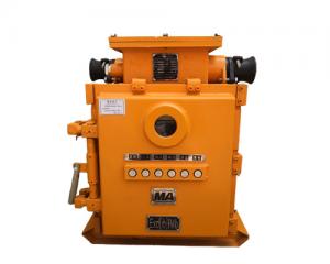 礦用隔爆兼本質(zhì)安全型可逆真空電磁起動(dòng)器 QJZ-200(120、80、60、30)/1140(660)N